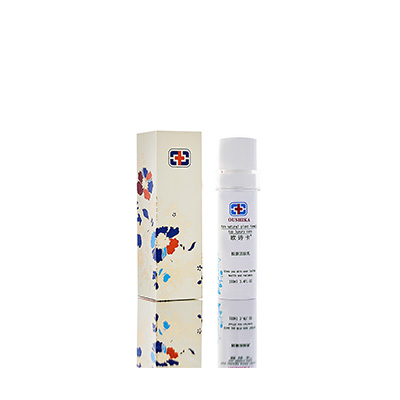 新建会下雨的乳液